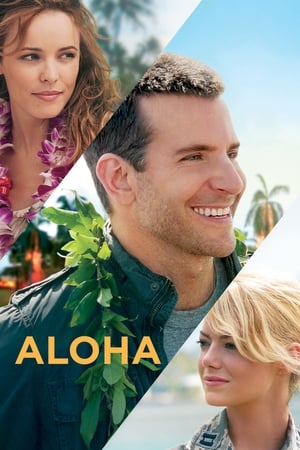VER Aloha (2015) Online Gratis HD