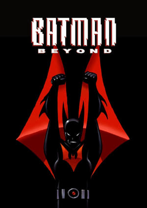 VER Batman del futuro (1999) Online Gratis HD