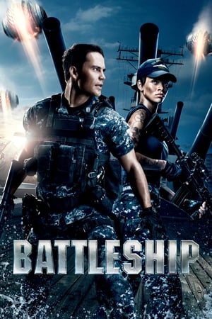 VER Battleship (2012) Online Gratis HD