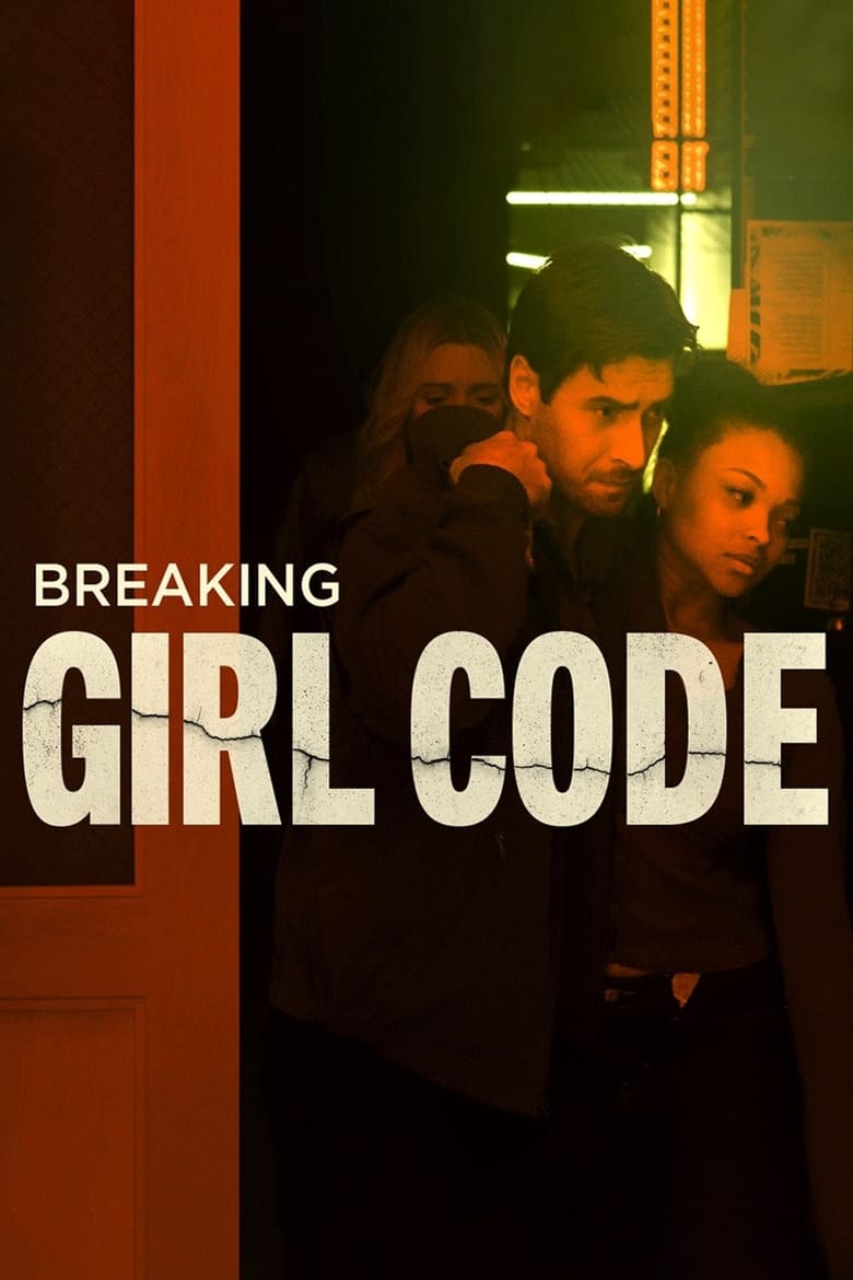 VER Breaking Girl Code Online Gratis HD