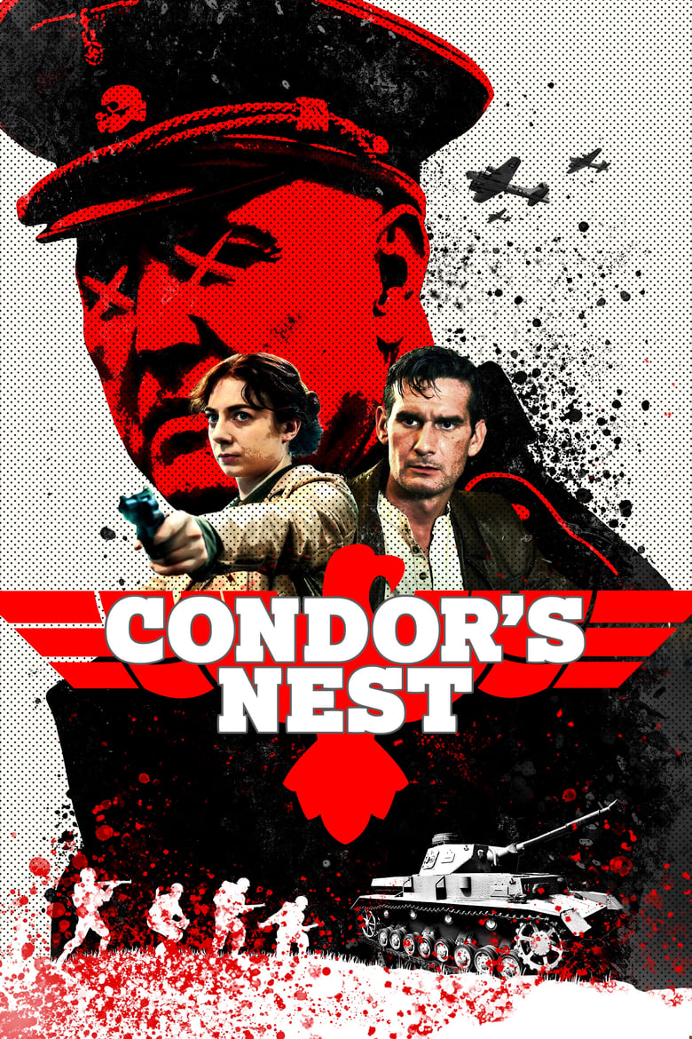 VER Condor's Nest Online Gratis HD