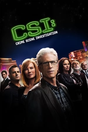 VER CSI: Las Vegas (2000) Online Gratis HD