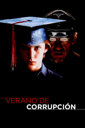 VER El aprendiz (1998) Online Gratis HD