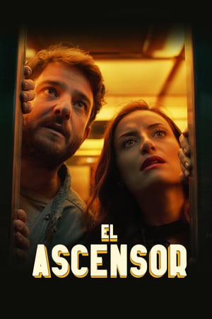 VER El Ascensor (2021) Online Gratis HD