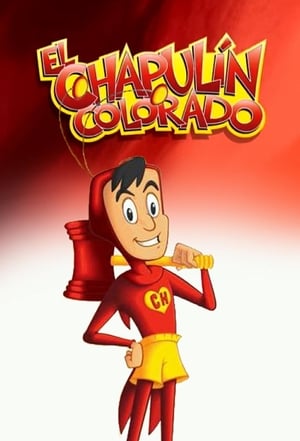 VER El Chapulin Colorado animado (2015) Online Gratis HD