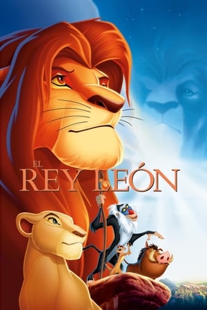 VER El rey león (1994) Online Gratis HD