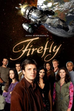 VER Firefly (2002) Online Gratis HD