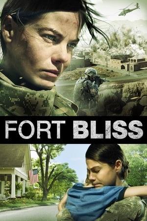 VER Fort Bliss (2014) Online Gratis HD