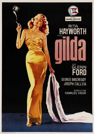 VER Gilda (1946) Online Gratis HD