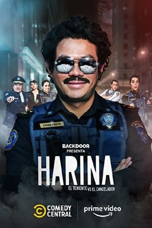 VER Harina (2022) S1E1 Online Gratis HD
