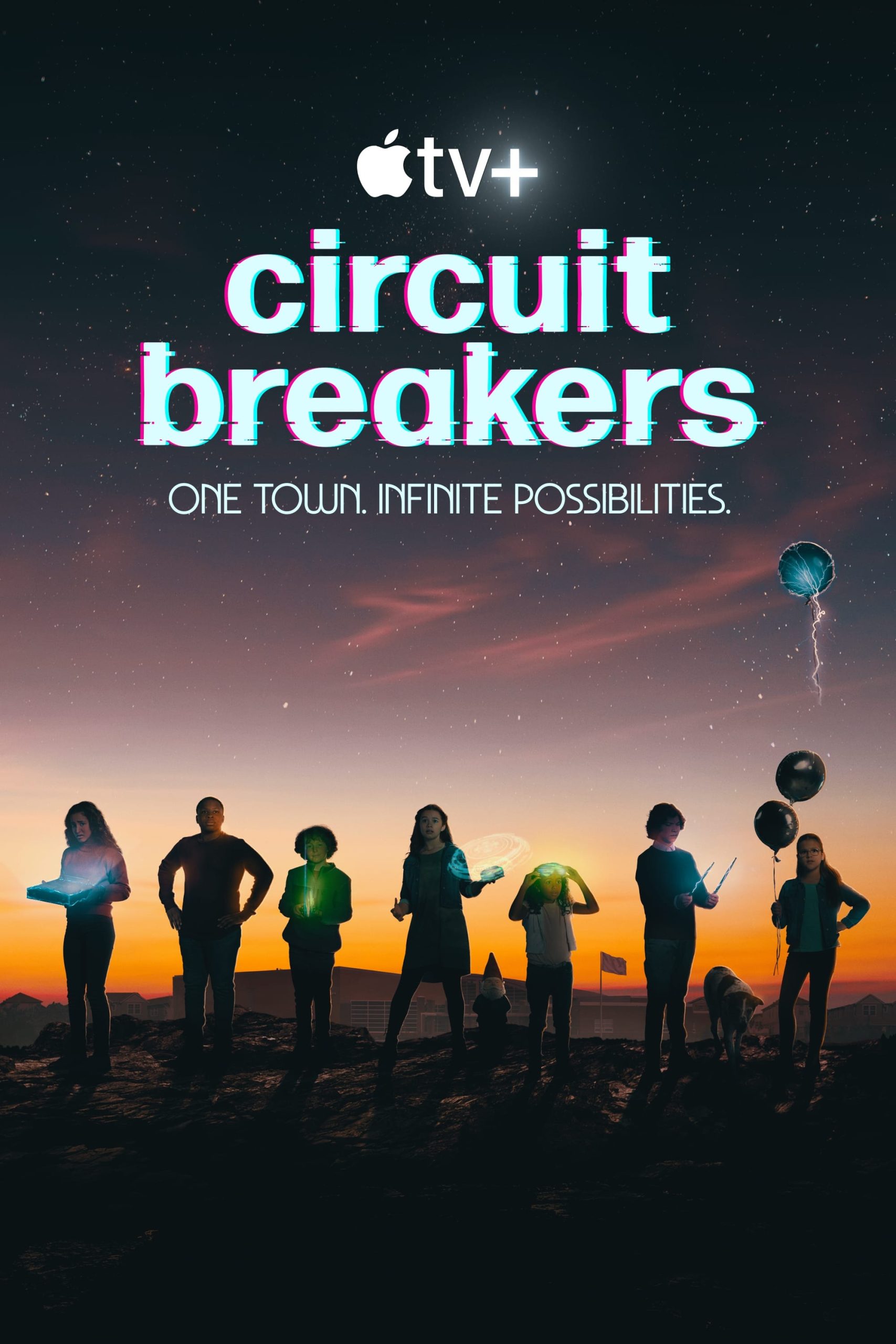 VER Circuit Breakers Online Gratis HD