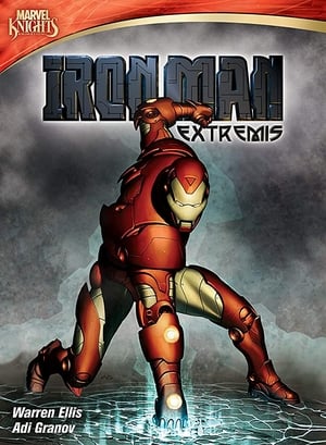 VER Iron Man: Extremis (2010) Online Gratis HD