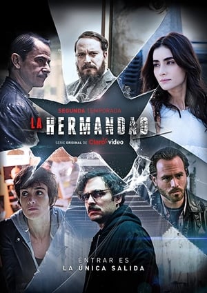 VER La Hermandad (2016) Online Gratis HD