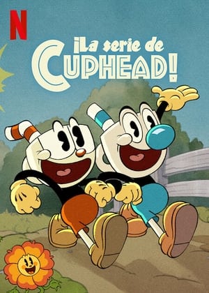 VER ¡La serie de Cuphead! (2022) Online Gratis HD