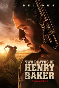 VER Las dos muertes de Henry Baker Online Gratis HD