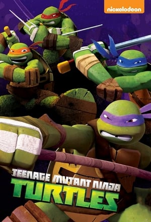 VER Las Tortugas Ninja 2012 (2012) Online Gratis HD