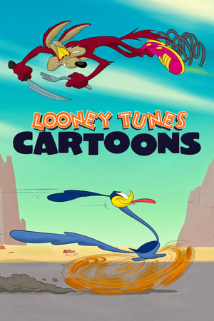 VER Looney Tunes Cartoons (2019) Online Gratis HD