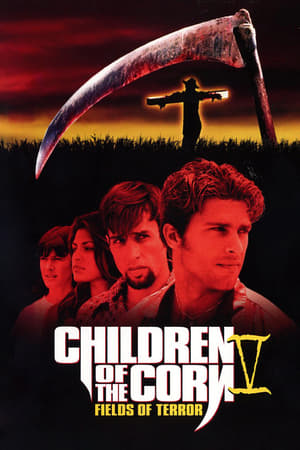 VER Los niños del maíz V: Campos de terror (1998) Online Gratis HD