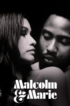 VER Malcolm y Marie (2021) Online Gratis HD