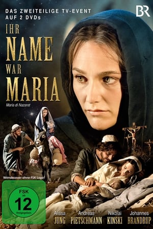 VER María de Nazaret (2012) Online Gratis HD