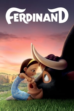 VER Ole el Viaje de Ferdinand (2017) Online Gratis HD