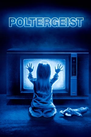 VER Poltergeist : Fenómenos extraños (1982) Online Gratis HD