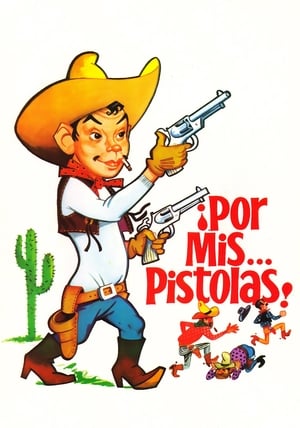 VER Por mis... pistolas (1968) Online Gratis HD