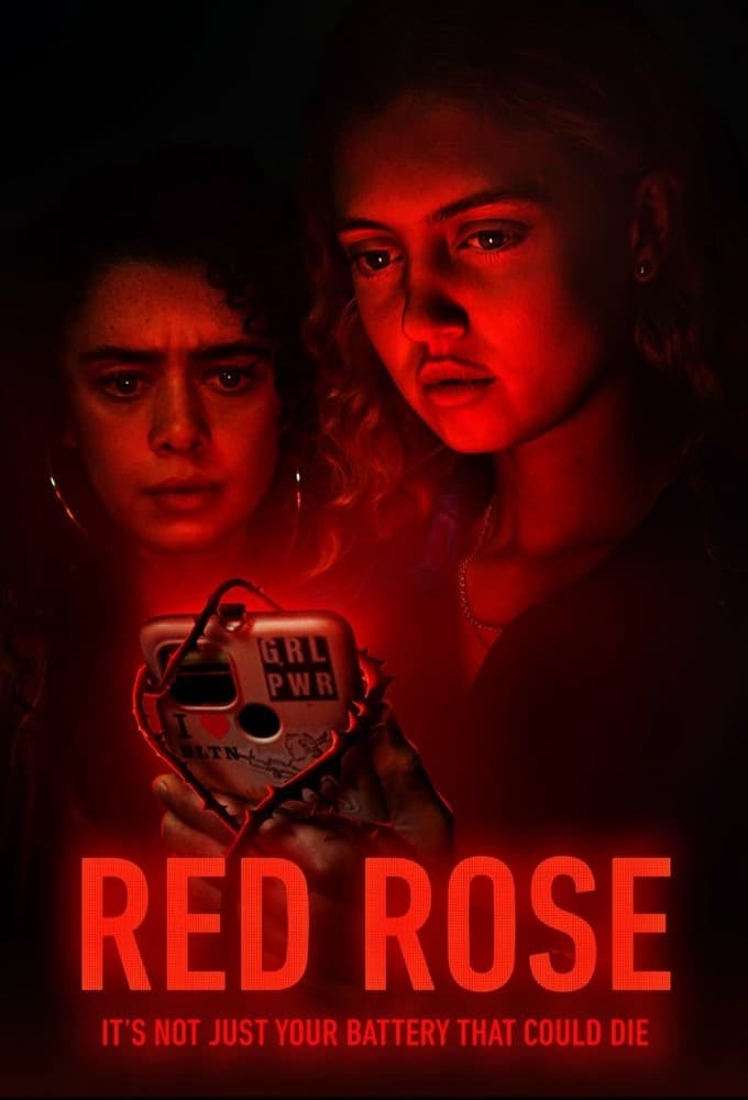 VER Red Rose Online Gratis HD