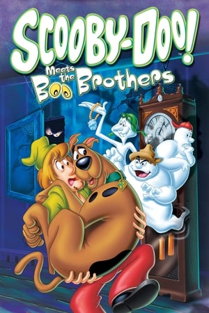 VER Scooby-Doo y los hermanos Boo (1987) Online Gratis HD