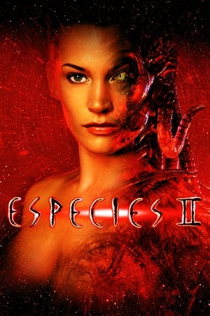 VER Species II (1998) Online Gratis HD