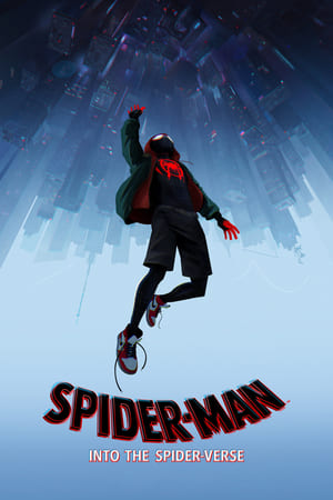 VER Spider-Man: Into the Spider-Verse Online Gratis HD