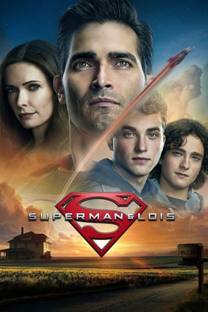 VER Superman y Lois (2021) S2E2 Online Gratis HD
