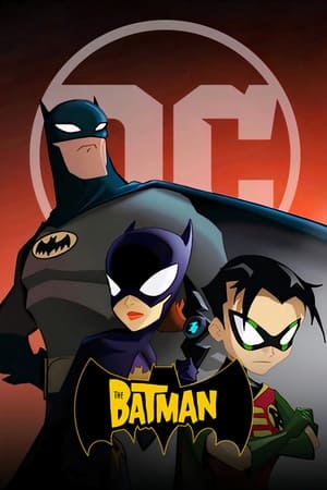 VER The Batman (2004) Online Gratis HD