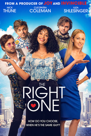 VER The Right One (2021) Online Gratis HD