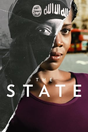 VER The State (2016) Online Gratis HD