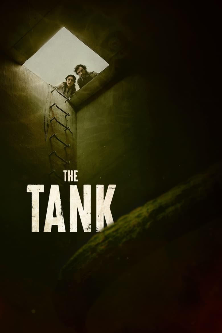 VER The Tank Online Gratis HD