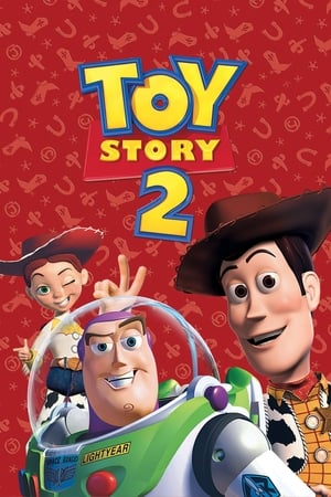 VER Toy Story 2 (1999) Online Gratis HD