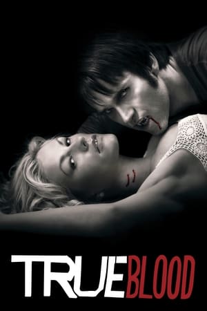 VER True Blood (2008) Online Gratis HD