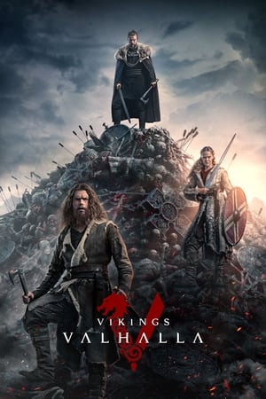 VER Vikingos: Valhalla (2022) Online Gratis HD