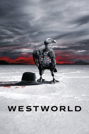 VER Westworld (2016) Online Gratis HD
